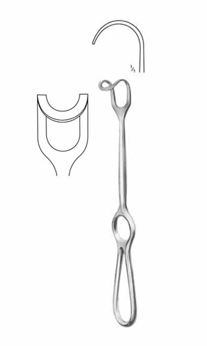 Retractors